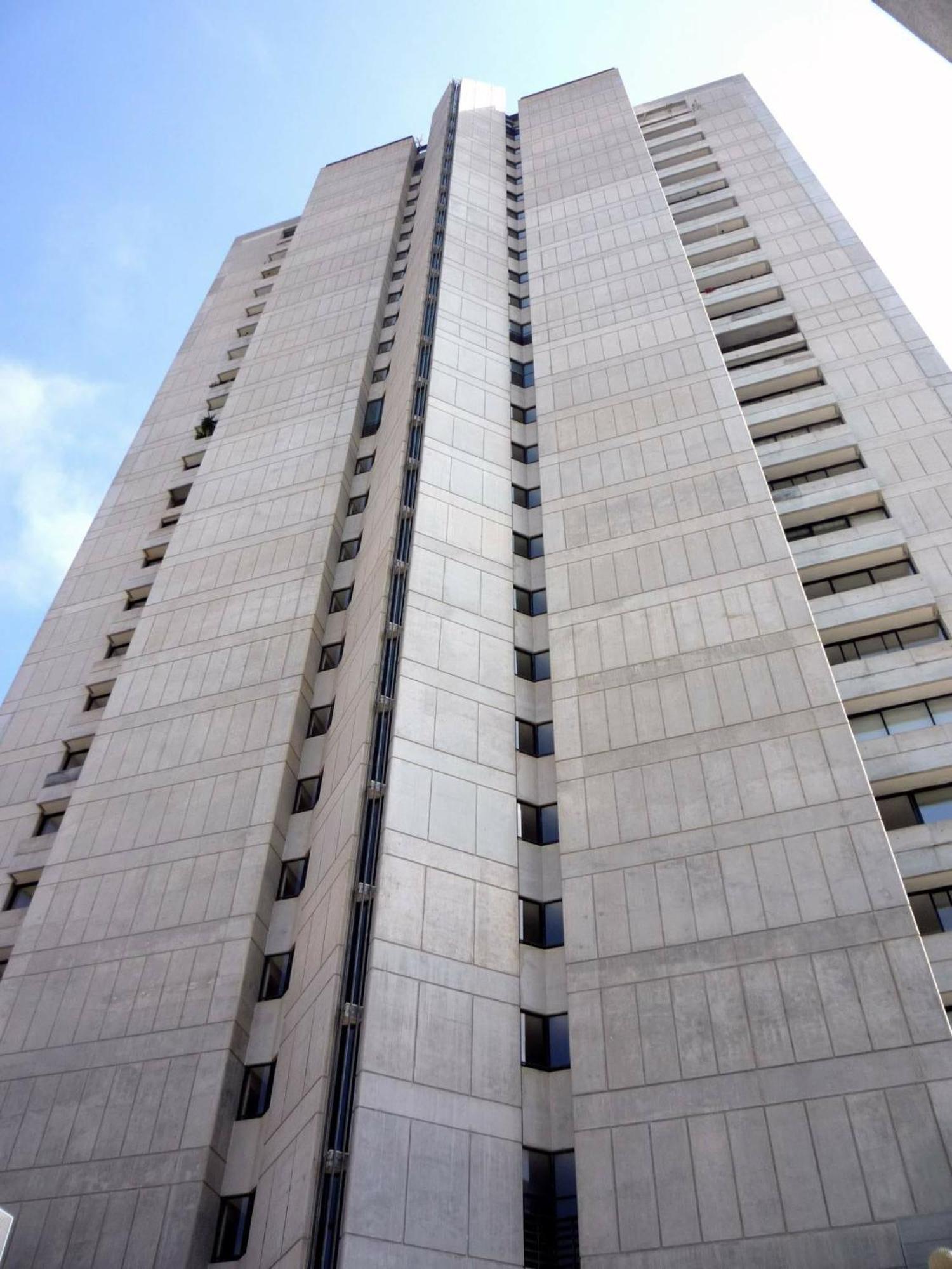 Apartamento Santa Margarita If Benidorm Exterior photo